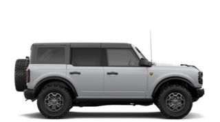 2026 Ford Bronco® External Image 5